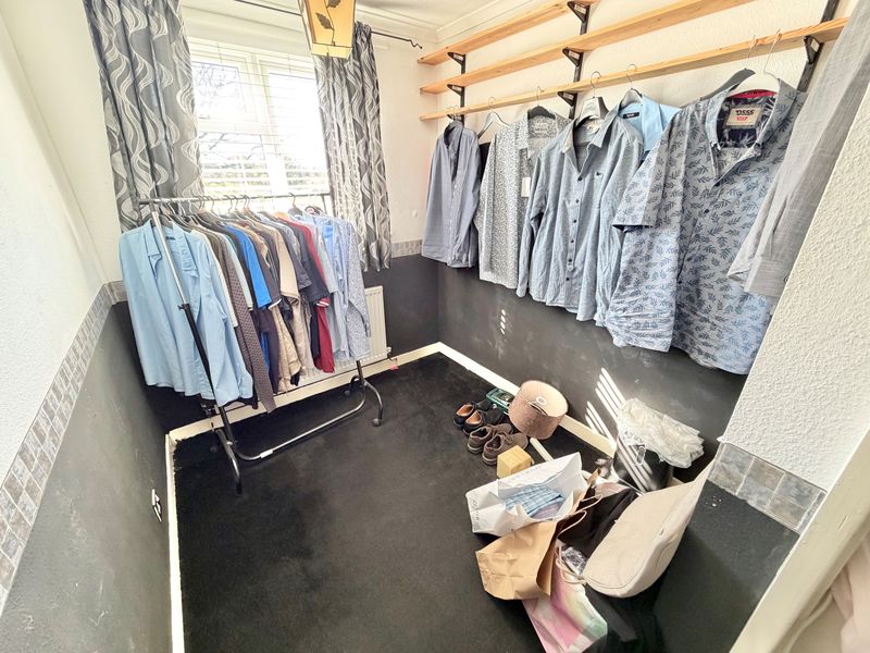 Lupus Way Great Sutton